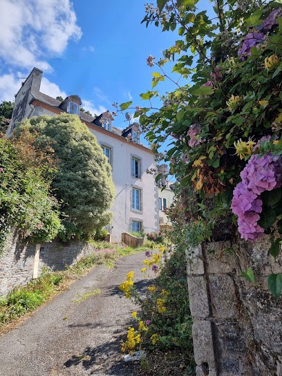Ty Namonaki, Chambre d'Hôtes à Morlaix
