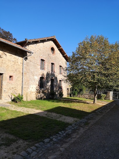 Charmante Fermette et Spa Privatif, Chambre d'Hôtes à Nieul