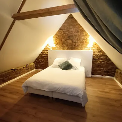 Gîte Ti Laouen, Location De Vacances à Plélo