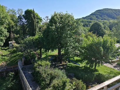 Le Moulin De Dun Location De Vacances à Dun