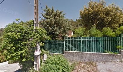 Villa La Laurentine, Maison d'Hôtes à Nice