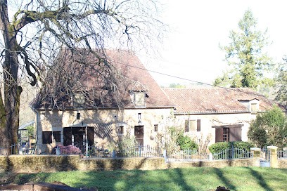 Croix Dus Sud-southerncross-dordogne-gites.com, Location de Vacances à Saint-Amand-de-Vergt