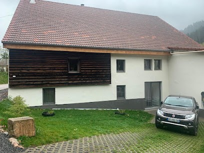 Villa Valtin, Chambre d'Hôtes au Valtin