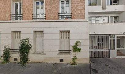 Chez Clem et Pim, Chambre d'Hôtes à Paris 14