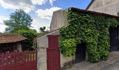 Les Forge, Chambre d'Hôtes à Saint-Sornin-la-Marche