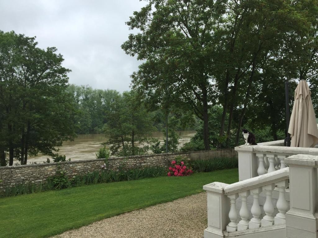 La Grande Maison, Chambre d'Hôtes à Seine-Port