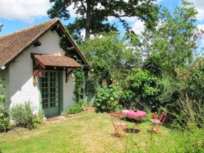 La Maison Des Poules Chambre D'hôtes à Faverolles