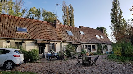 Chambres d'Hôtes Le Clos Pillon, Chambre d'Hôtes à Ancourt