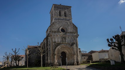 La Cagouille, Location de Vacances à Gémozac