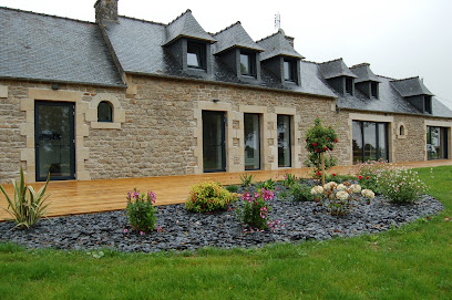 Domaine Un Jour Parfait, Chambre D'hôtes à Rostrenen