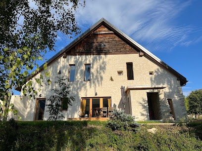 Ferme de la croix blanche, Location de Vacances à Autrans-Méaudre en Vercors