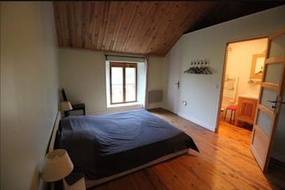 Gîte des Chaises, Chambre d'Hôtes à Chalautre-la-Grande