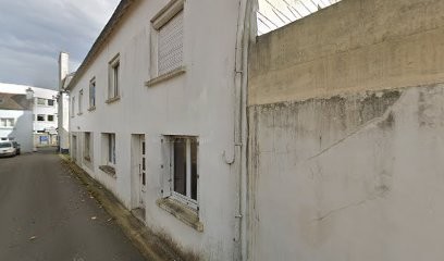 Les Genêts d'Or (Association), Chambre d'Hôtes à Ploudalmézeau