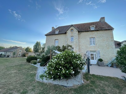 Bed and Breakfast Dalert, Chambre d'Hôtes à Merville-Franceville-Plage