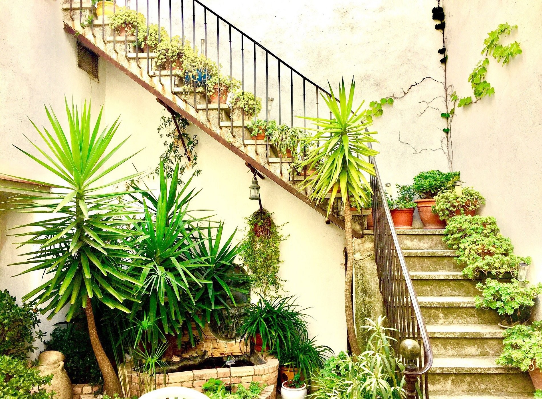 Le presbytère, Chambre d'Hôtes à Rivesaltes