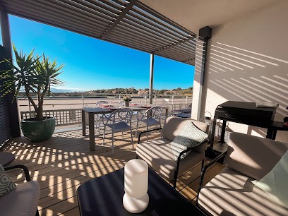 Les Vallons, Location de Vacances à Grosseto-Prugna