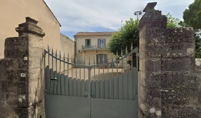 A la Maison21, Location de Vacances à Sommières