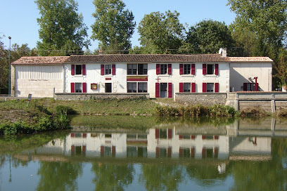 L'auberge'inn, Chambre D'hôtes à Coulon