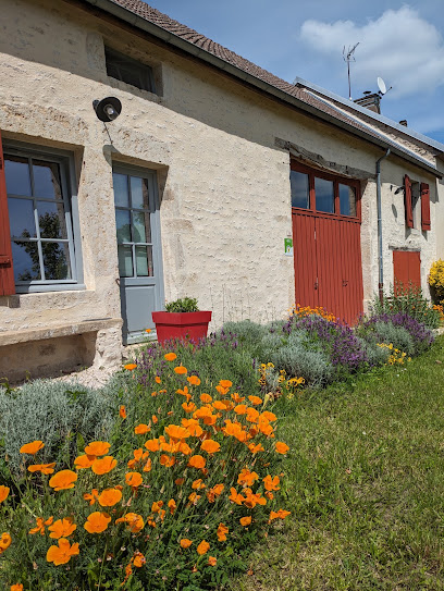 Aux Blés D'or, Chambre D'hôtes à Chailly-sur-Armançon