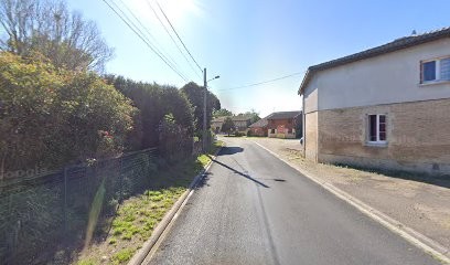 Humbert François, Chambre d'Hôtes à Argers