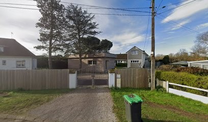 Oyats baie, Location de Vacances à Groffliers