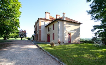 Domaine de Virieux, Chambre d'Hôtes à Cleppé