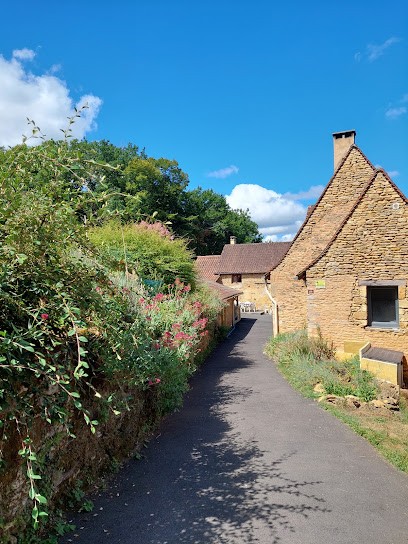 La Grange, Chambre d'Hôtes à Saint-André-d'Allas