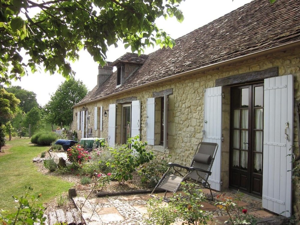 Domaine de l'Ô, Chambre d'Hôtes à Beauregard-et-Bassac