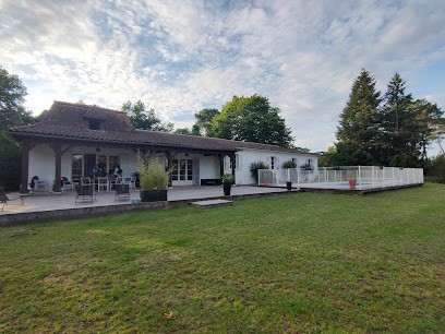 Domaine de Leynie, Location de Vacances à Échourgnac
