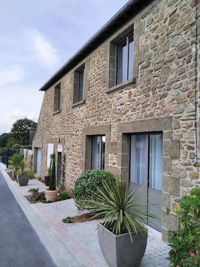 Les Amarres de Bretagne, Location de Vacances à Saint-Coulomb