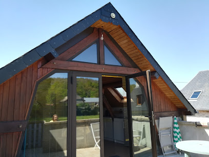 Gite Cassou Location De Vacances à Adé
