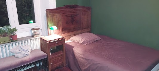 The Old Ecole, Chambre d'Hôtes à Lignières-Orgères