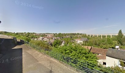 La Belle Epoque, Chambre d'Hôtes à L'Isle-Jourdain