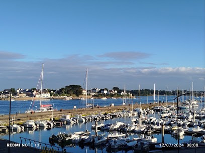 La Bulle d'Etel, chambres & Spa, Chambre d'Hôtes à Étel