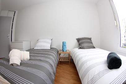 19Sisley Lyon Appartement ## Fermé ## Location De Vacances à Lyon 03