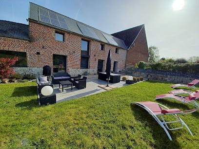 Gîte Le Rspir, Location de Vacances à Neuville-en-Avesnois