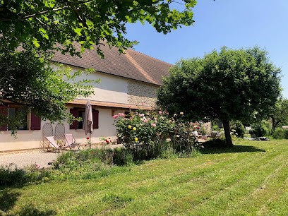 Les Prés D'Allerey, Chambre d'Hôtes à Allerey-sur-Saône