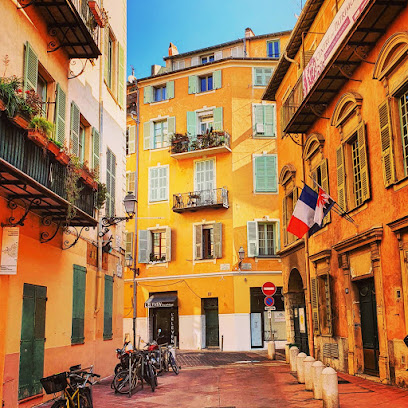Prom'holiday Services & Conciergerie, Location De Vacances à Nice