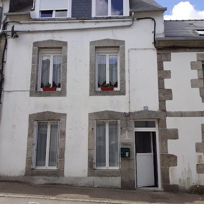Chez Joëlle, Chambre d'Hôtes à Huelgoat