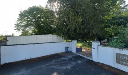 Chambres d'hôtes Château de la Cour, Chambre d'Hôtes à Chevilly