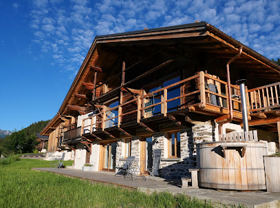La Ferme D'hauteluce Chambre D'hôtes à Hauteluce