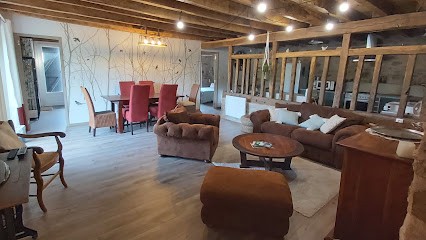 Gîte Dorcadie, Location de Vacances à Saint-Yrieix-la-Perche