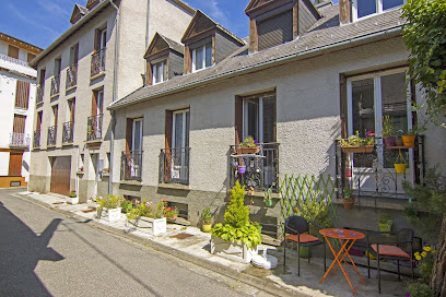 Résidence Des Jardins***, Location De Vacances à Bagnères-de-Luchon