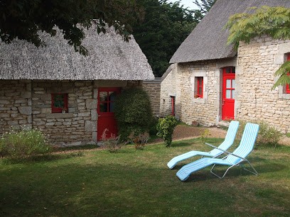 La Sirène Endormie, Chambre d'Hôtes à Penmarch