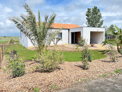 Villa Ca Vendée Rêves, Location De Vacances à la Tranche-sur-Mer