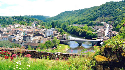 Bridge House, Location De Vacances à Laguépie