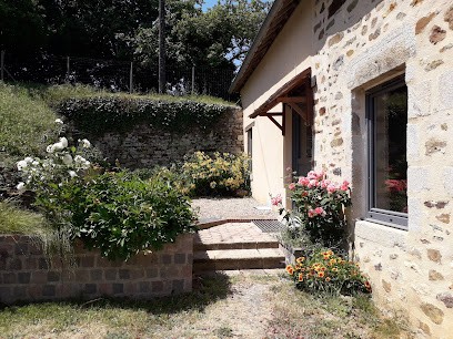 Chambre d'hôtes de La Massuère, Chambre d'Hôtes à Sougé-le-Ganelon