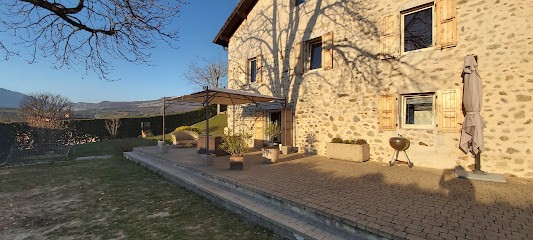 Chambre L'Estrella, Chambre d'Hôtes à Chessenaz
