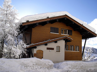 Chalet "La Méridienne" Location De Vacances au Grand-Bornand