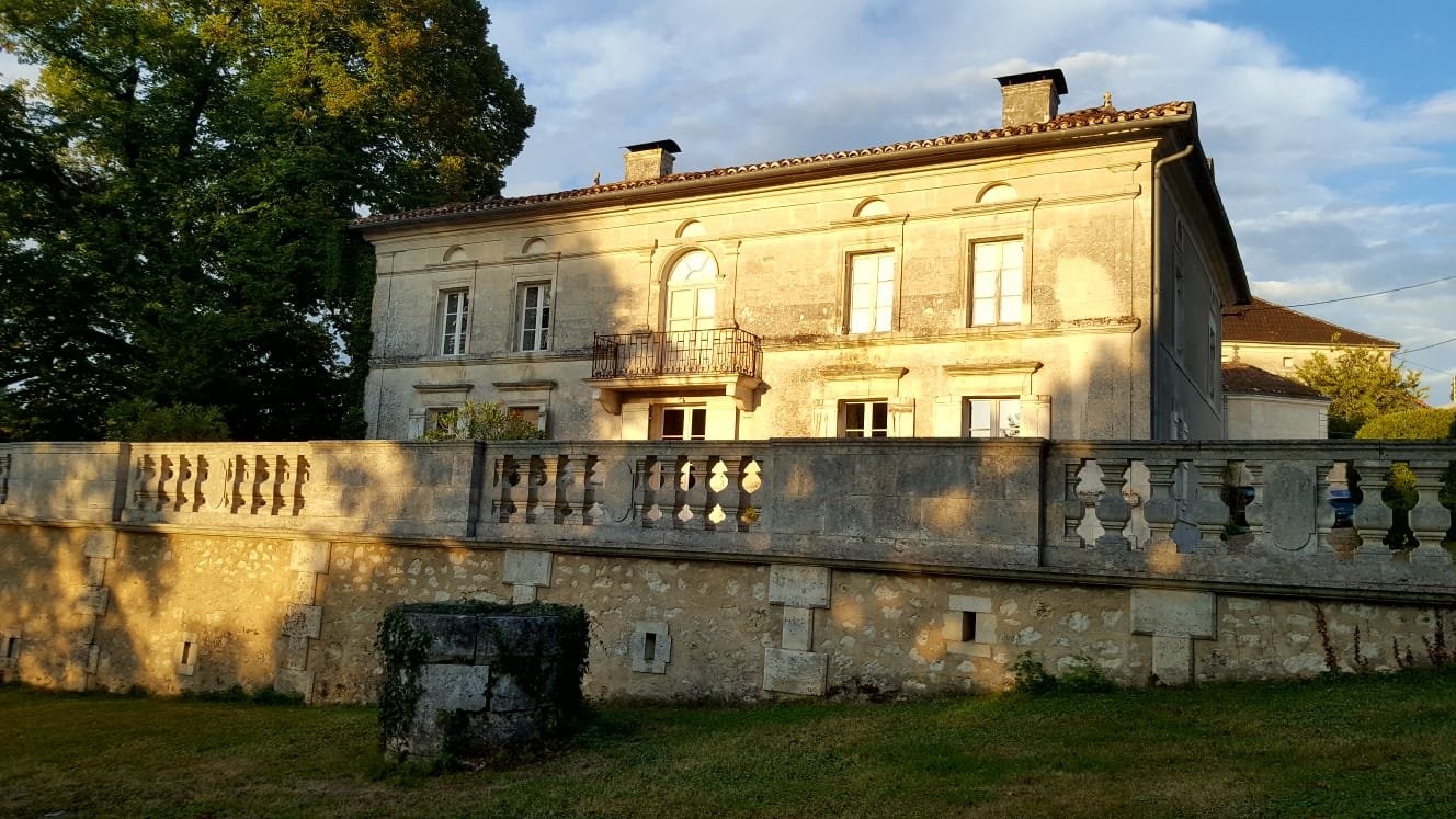 La Boissière - Chambres D'hôtes, Chambre d'Hôtes à Grand-Brassac